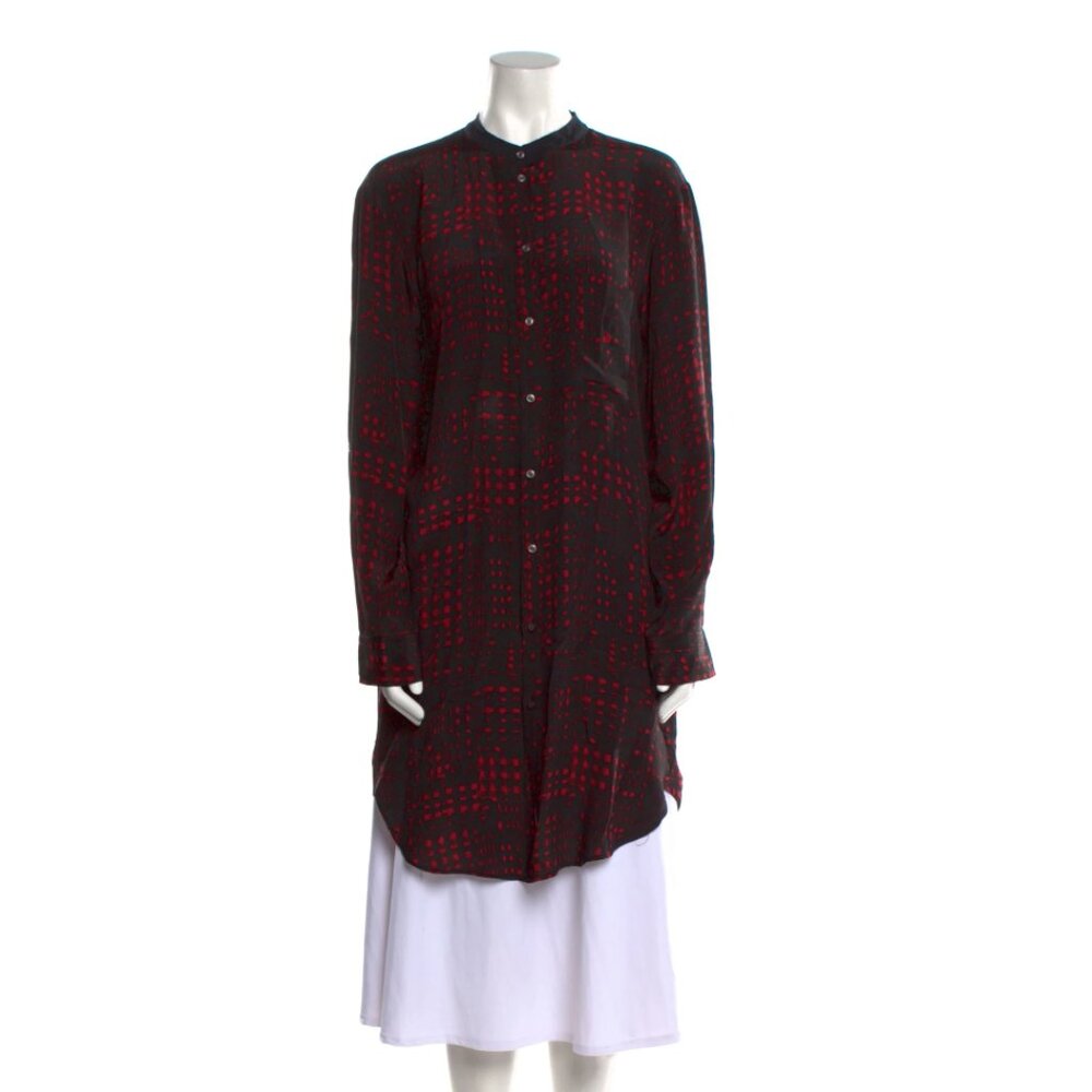 Étoile Isabel Marant Patterned Shirtdress